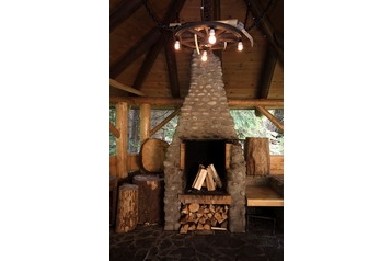 Slovākija Chata Podbanské, Eksterjers